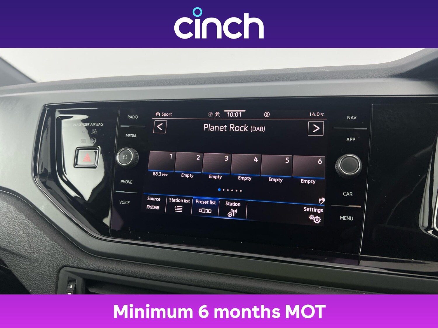 Used Volkswagen Taigo 2024 for sale - 76438777: Photo 32