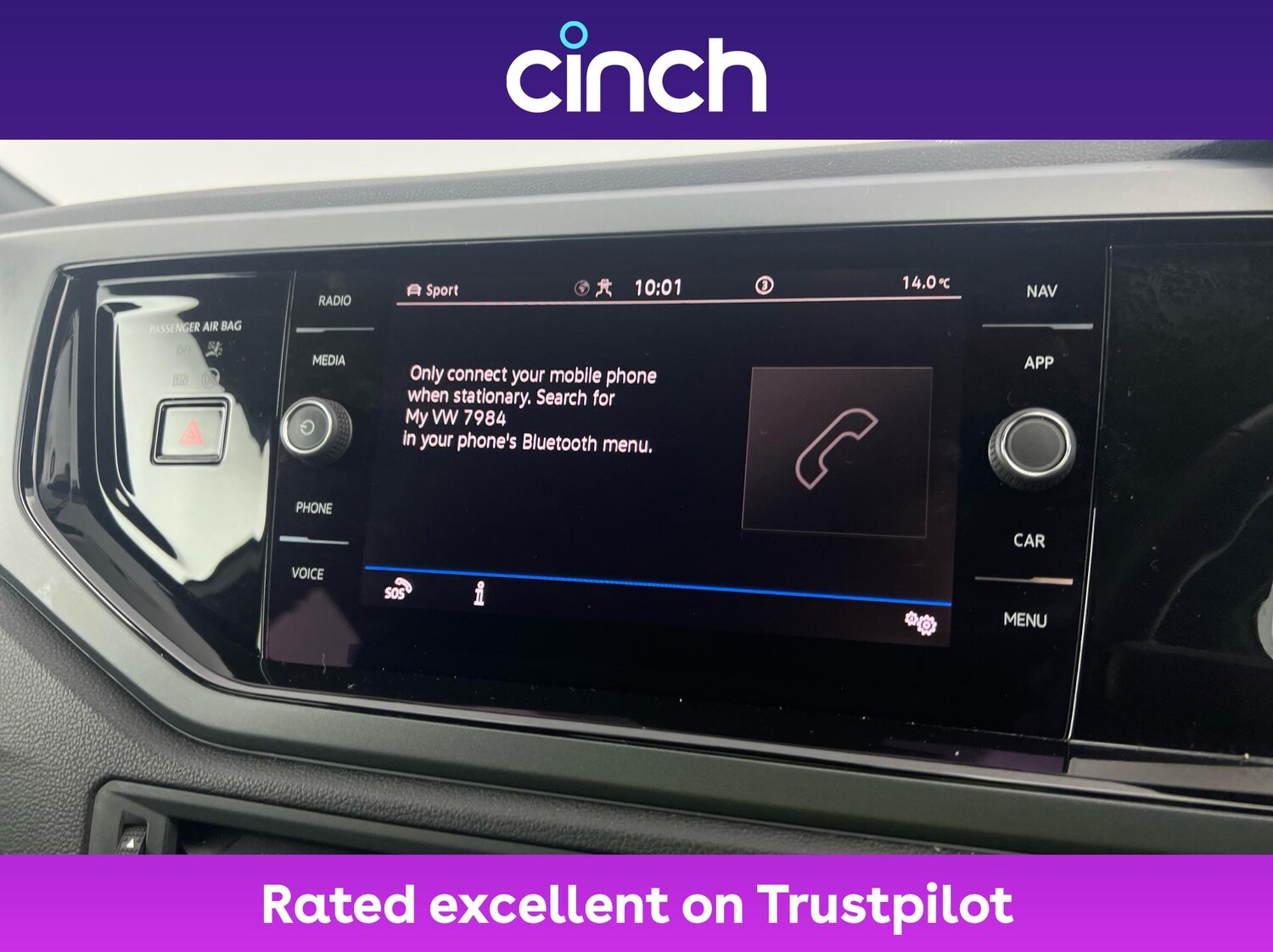 Used Volkswagen Taigo 2024 for sale - 76438777: Photo 33