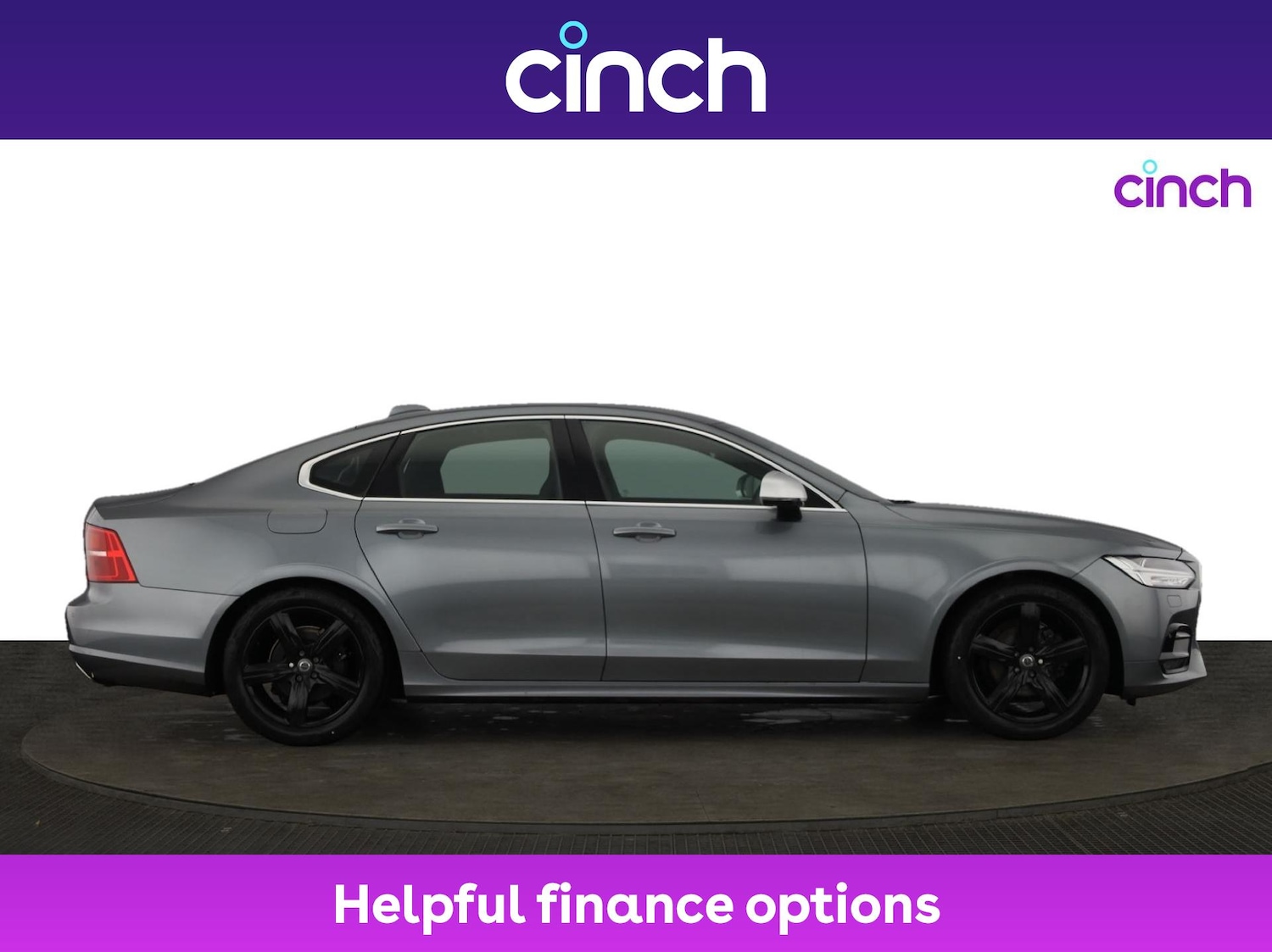 Used Volvo S90 2019 for sale - 77020293: Photo 2