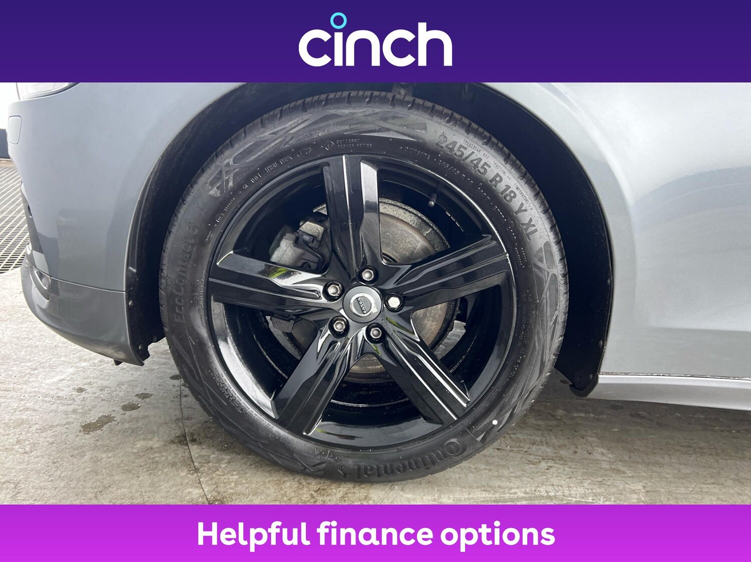 Used Volvo S90 2019 for sale - 77020293: Photo 24