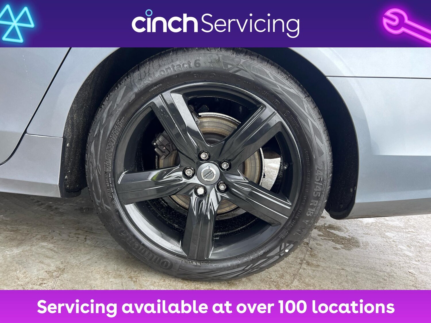 Used Volvo S90 2019 for sale - 77020293: Photo 26