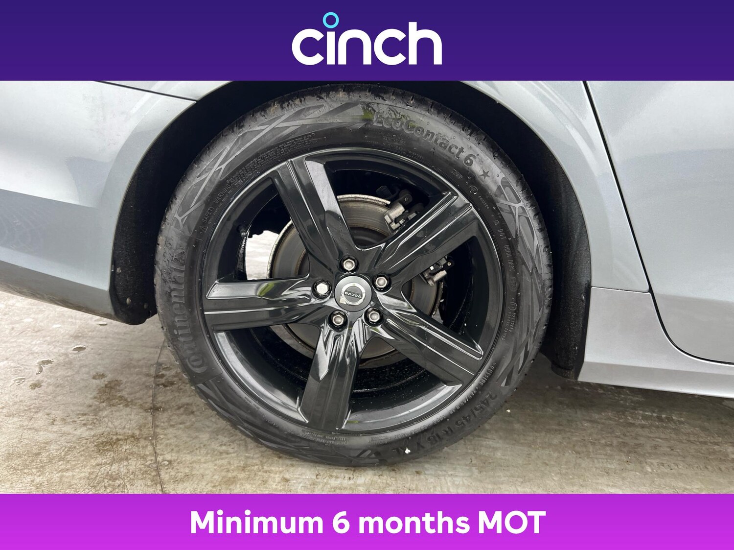 Used Volvo S90 2019 for sale - 77020293: Photo 27