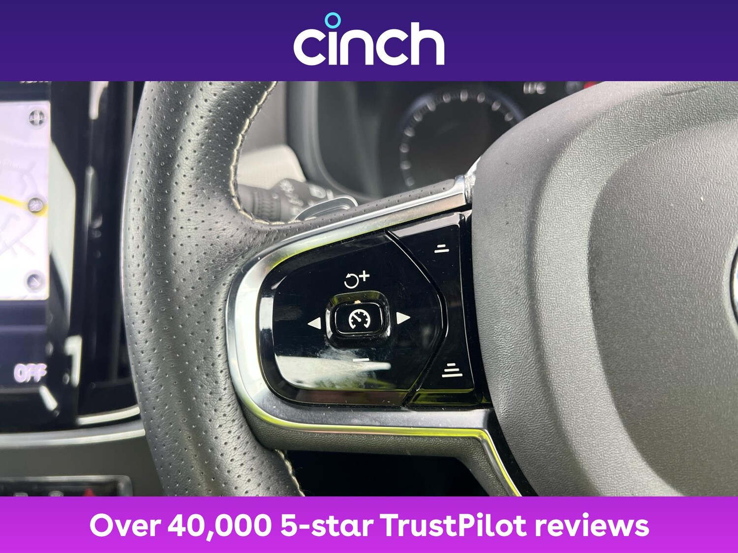 Used Volvo S90 2019 for sale - 77020293: Photo 33