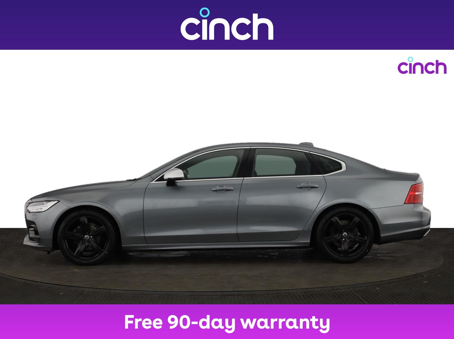 Used Volvo S90 2019 for sale - 77020293: Photo 8