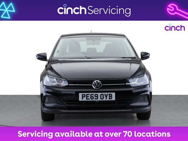 Used Volkswagen Polo 2019 for sale - 76133918: Photo 11