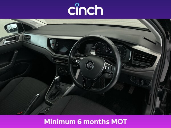Used Volkswagen Polo 2019 for sale - 76133918: Photo 12