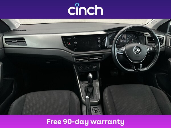Used Volkswagen Polo 2019 for sale - 76133918: Photo 15