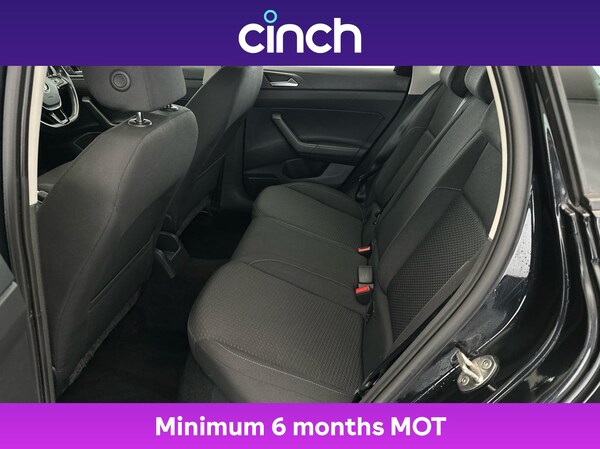Used Volkswagen Polo 2019 for sale - 76133918: Photo 20