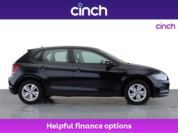 Used Volkswagen Polo 2019 for sale - 76133918: Photo 2