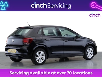 Used Volkswagen Polo 2019 for sale - 76133918: Photo 3