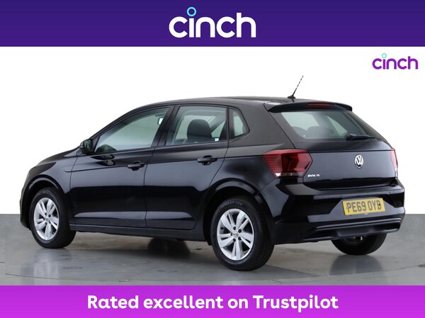 Used Volkswagen Polo 2019 for sale - 76133918: Photo 6