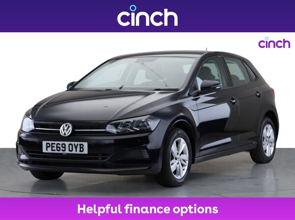 Used Volkswagen Polo 2019 for sale - 76133918: Photo 9