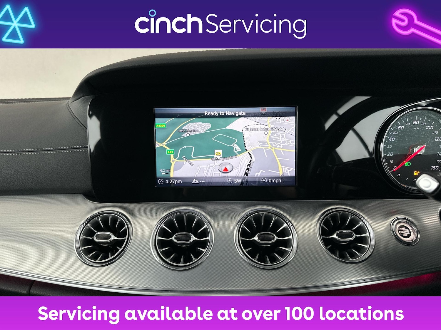 Used Mercedes-Benz E Class 2017 for sale - 76848035: Photo 36