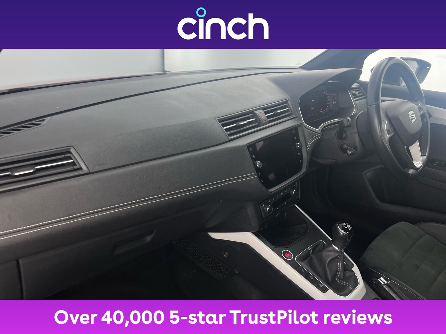 Used SEAT Arona 2019 for sale - 76826923: Photo 14