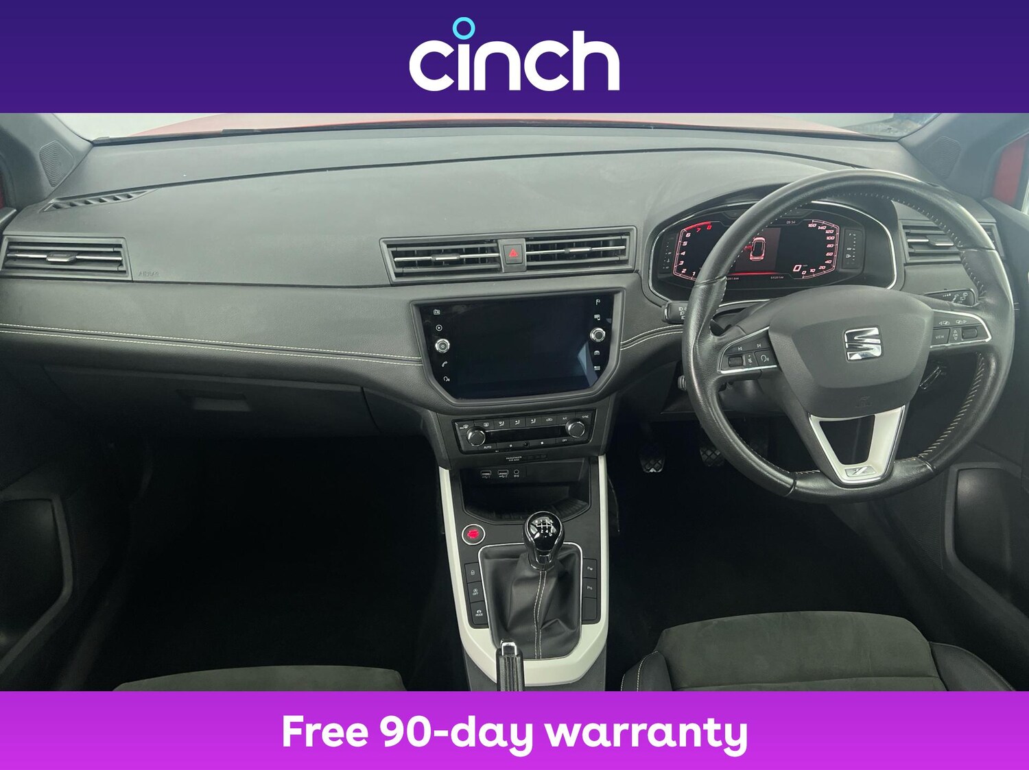 Used SEAT Arona 2019 for sale - 76826923: Photo 15