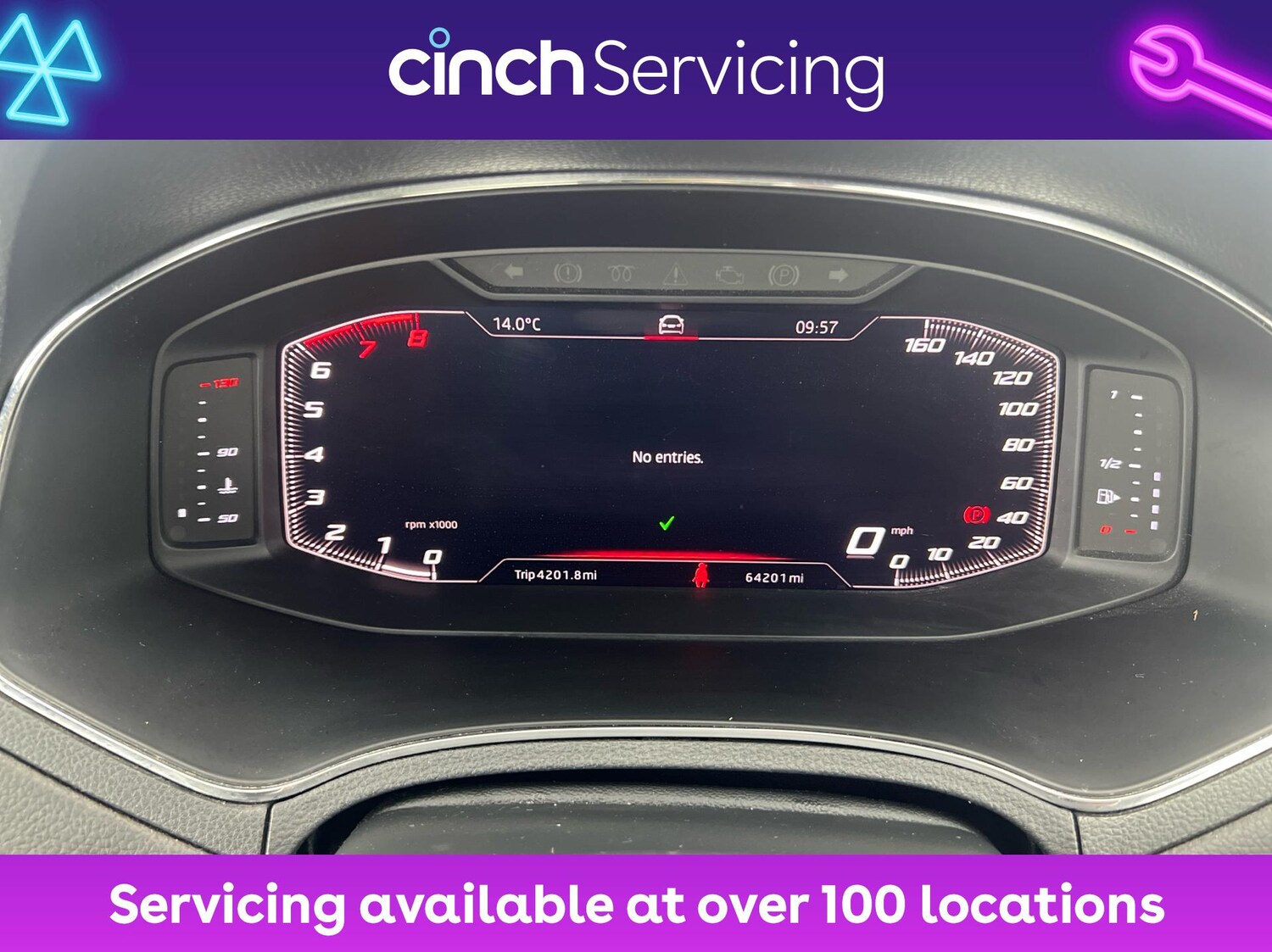 Used SEAT Arona 2019 for sale - 76826923: Photo 18