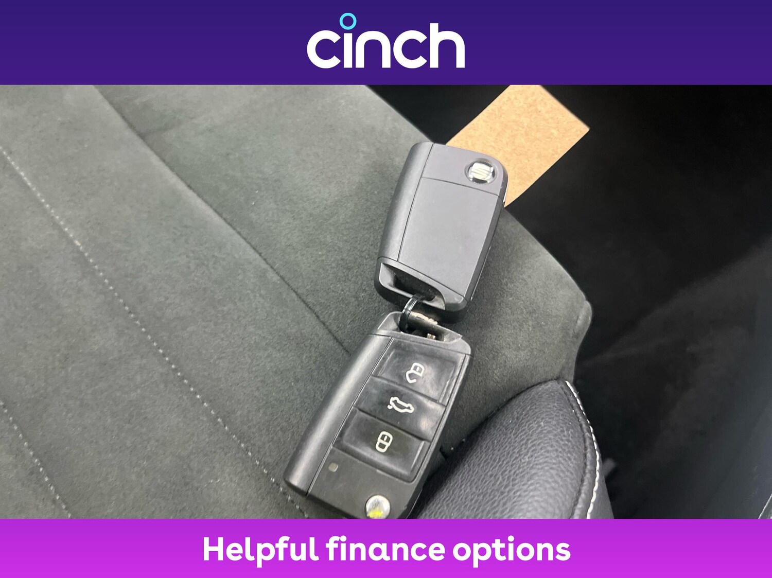 Used SEAT Arona 2019 for sale - 76826923: Photo 30