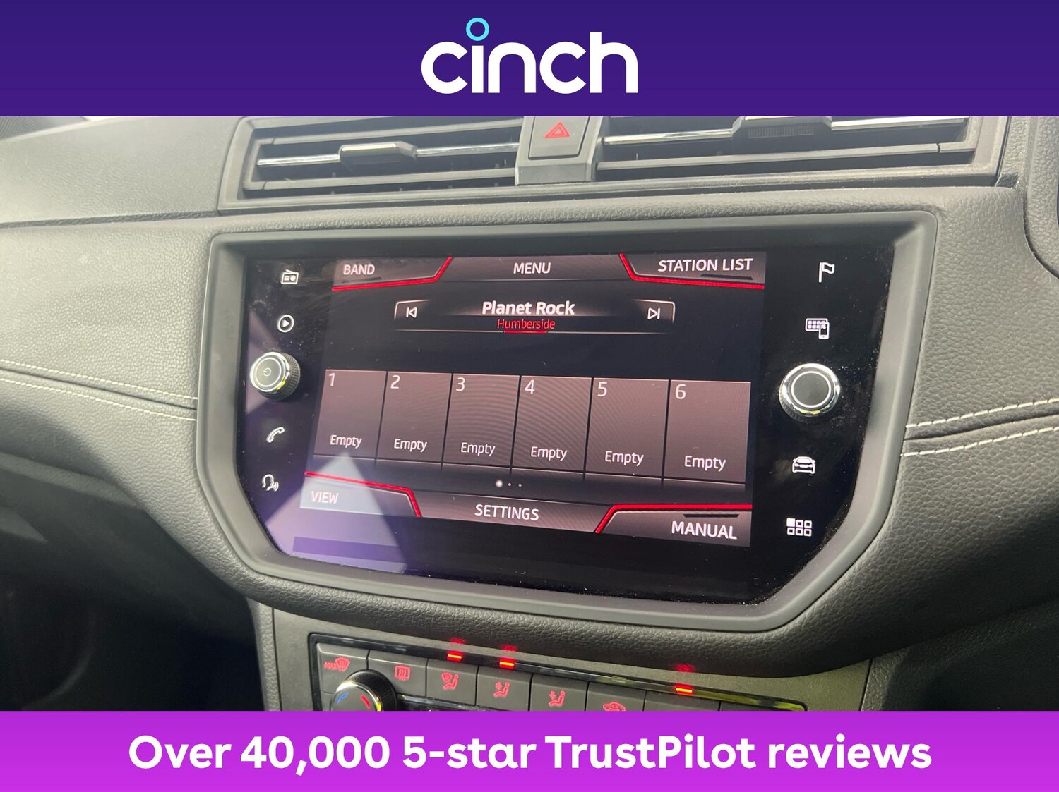 Used SEAT Arona 2019 for sale - 76826923: Photo 33