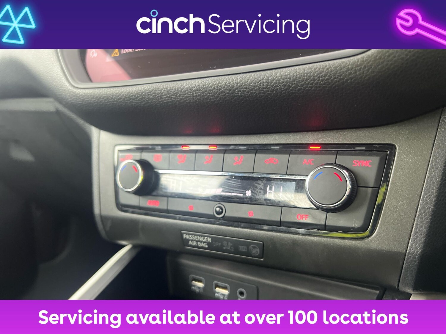 Used SEAT Arona 2019 for sale - 76826923: Photo 36