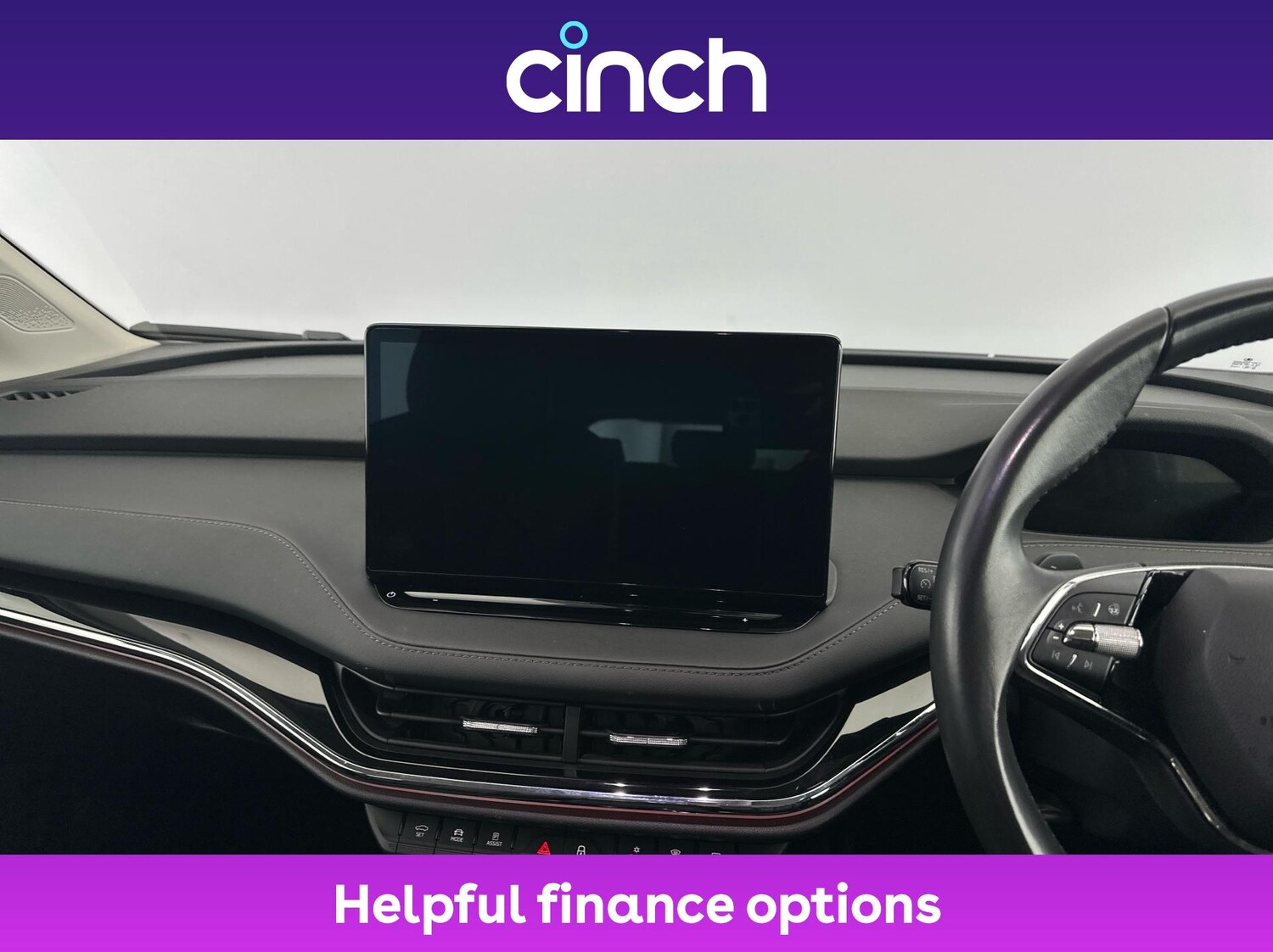 Used Skoda Enyaq 2021 for sale - 76335236: Photo 17