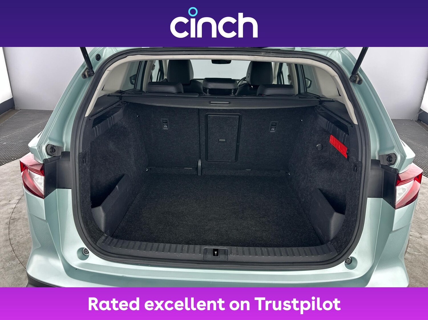 Used Skoda Enyaq 2021 for sale - 76335236: Photo 21