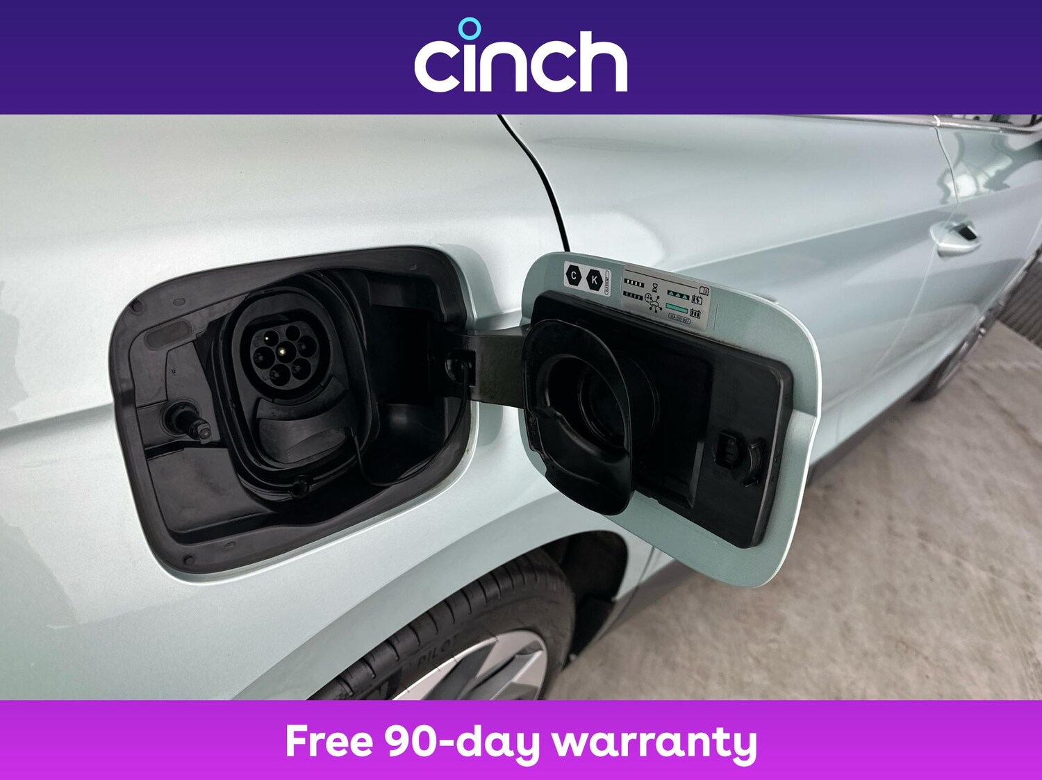 Used Skoda Enyaq 2021 for sale - 76335236: Photo 29