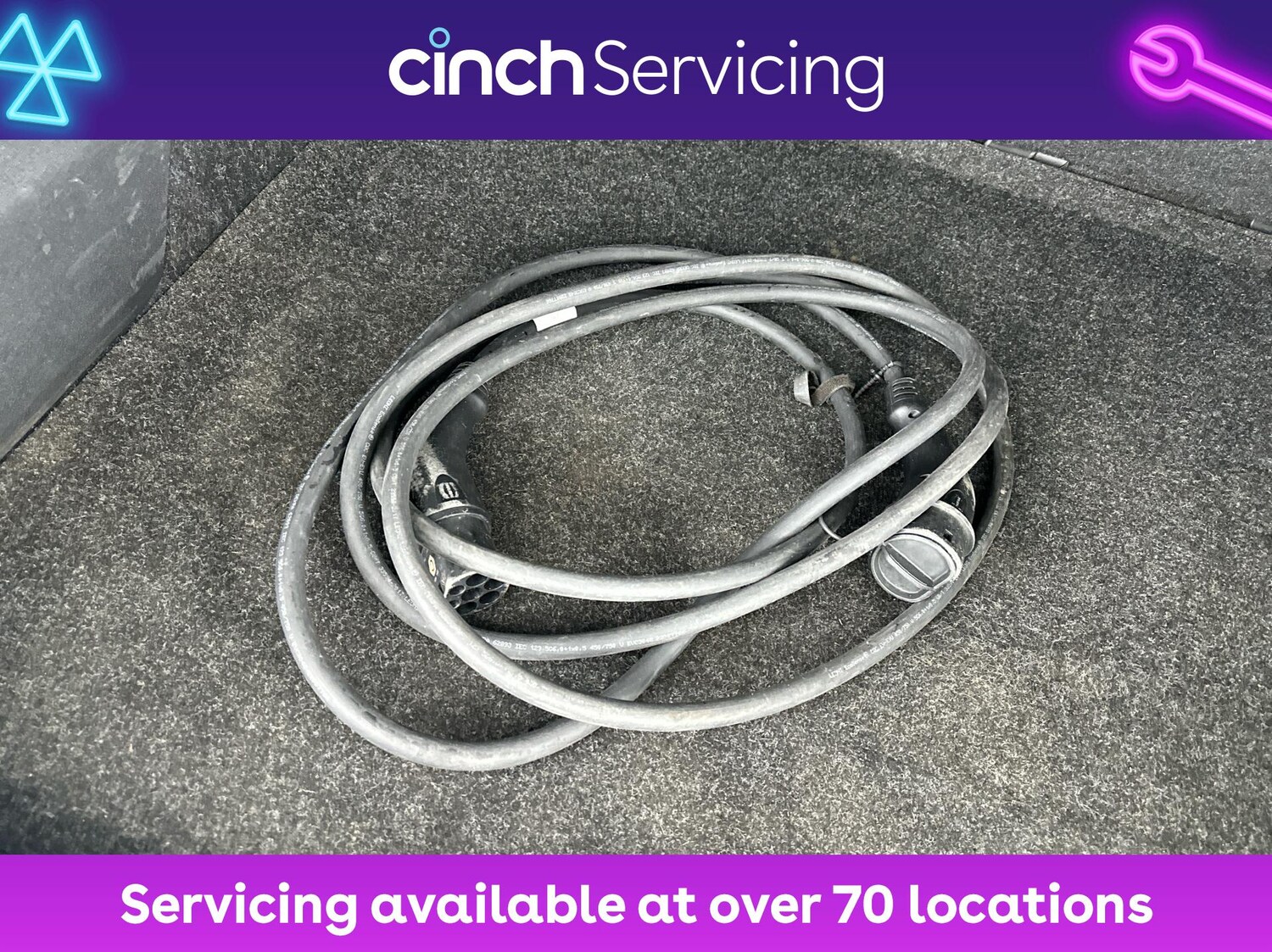 Used Skoda Enyaq 2021 for sale - 76335236: Photo 31