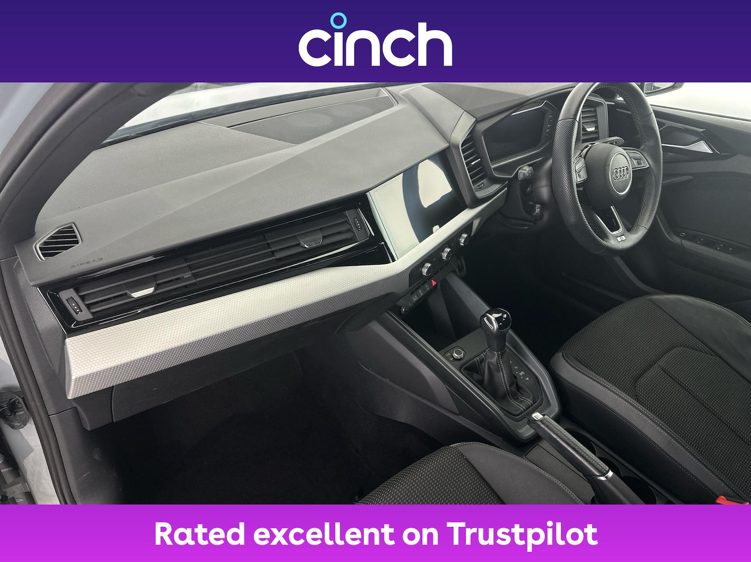 Used Audi A1 2023 for sale - 76093412: Photo 14