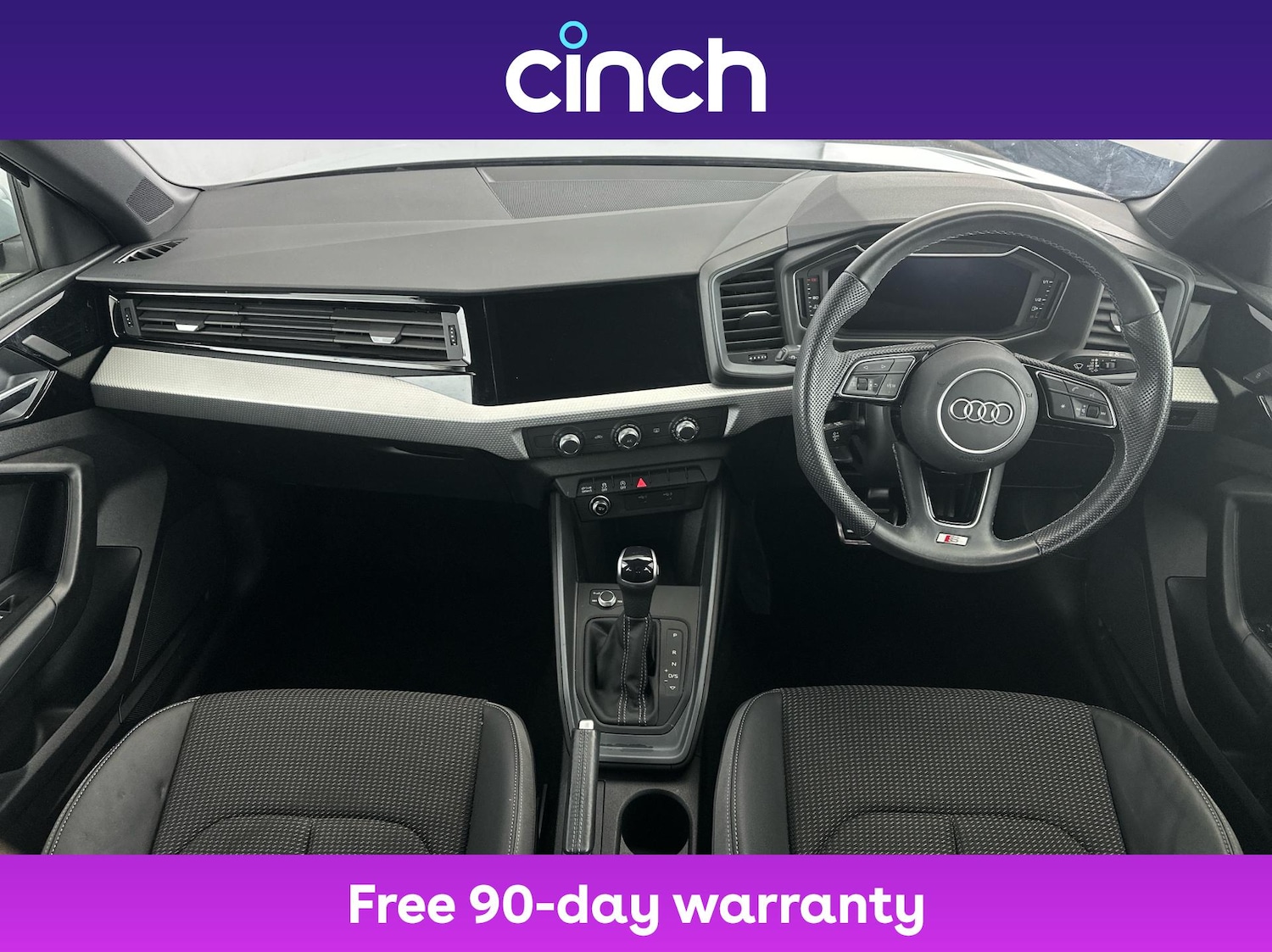 Used Audi A1 2023 for sale - 76093412: Photo 15