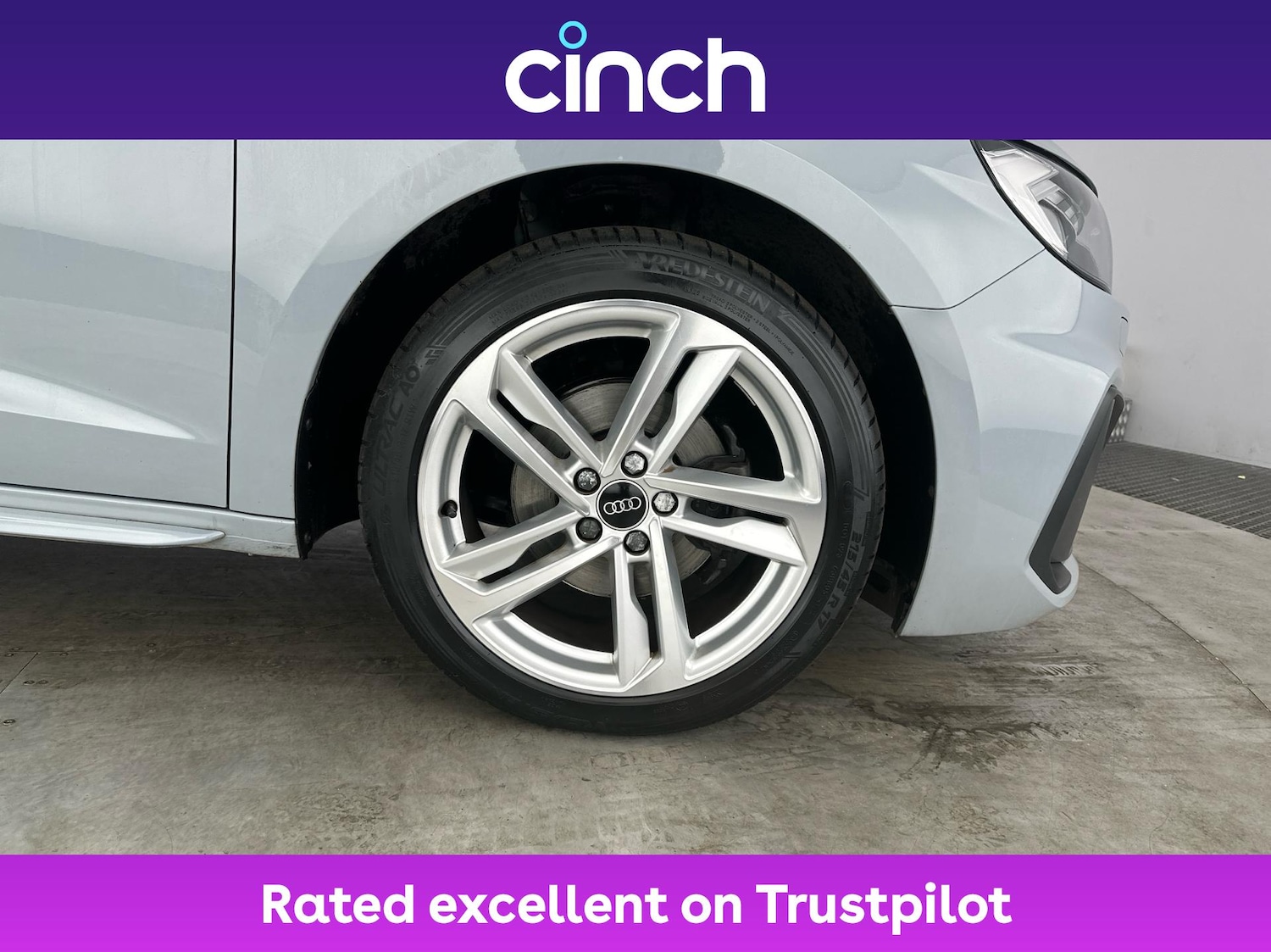 Used Audi A1 2023 for sale - 76093412: Photo 28