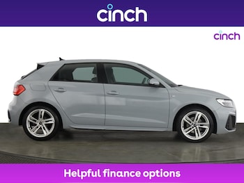 Used Audi A1 2023 for sale - 76093412: Photo 2
