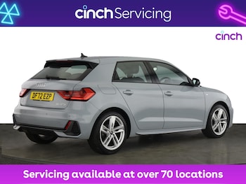 Used Audi A1 2023 for sale - 76093412: Photo 3