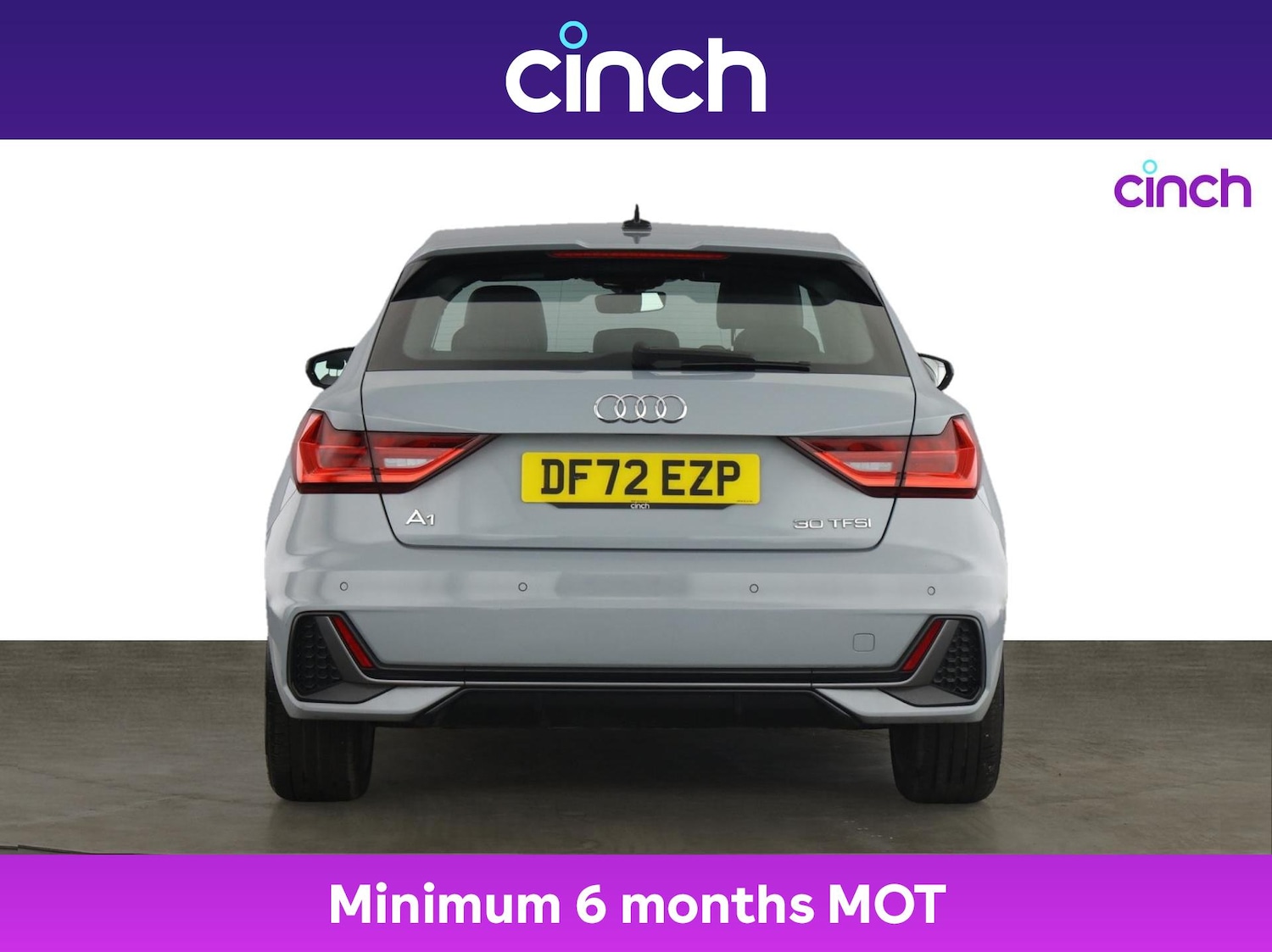 Used Audi A1 2023 for sale - 76093412: Photo 5