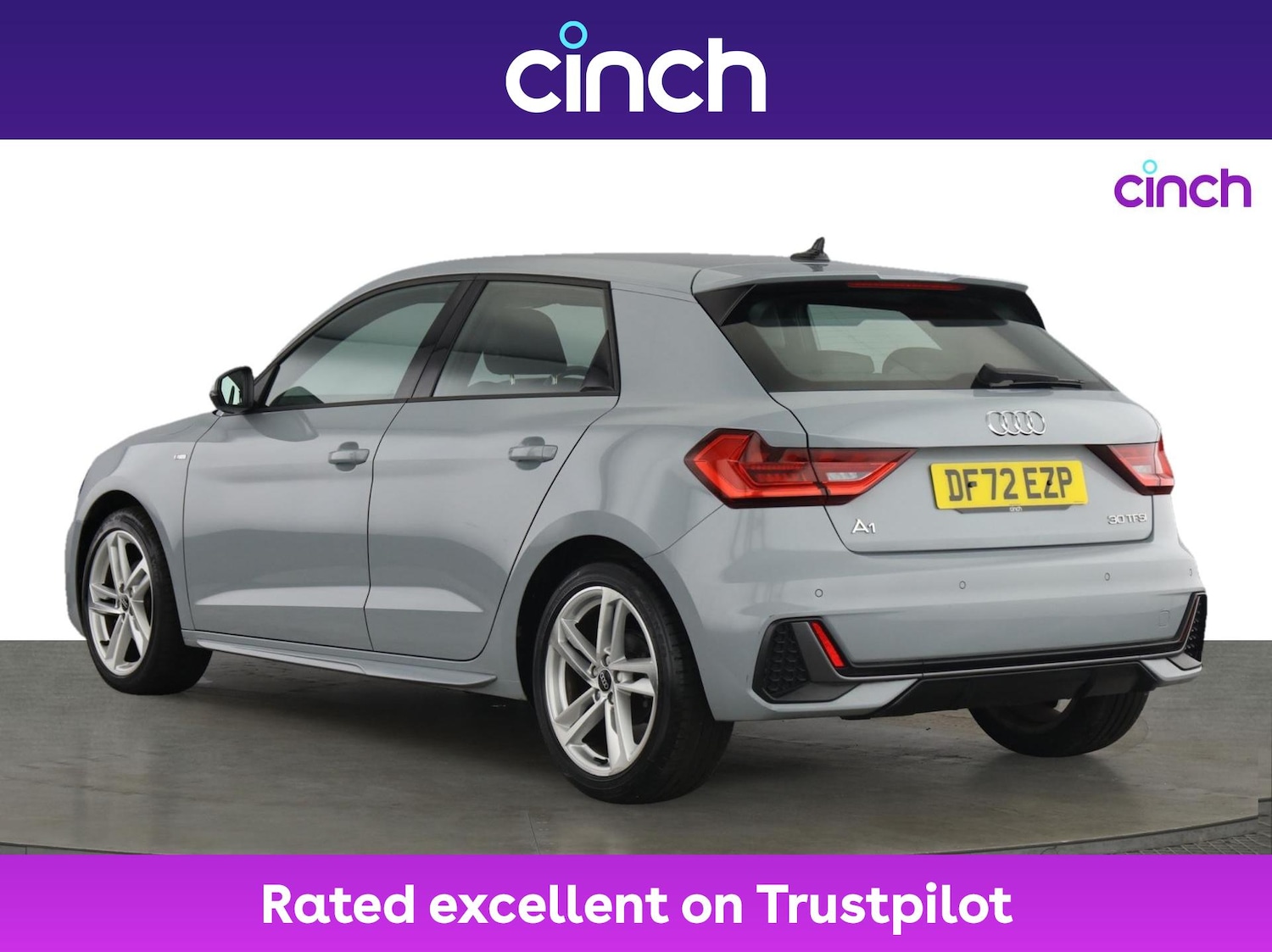 Used Audi A1 2023 for sale - 76093412: Photo 6