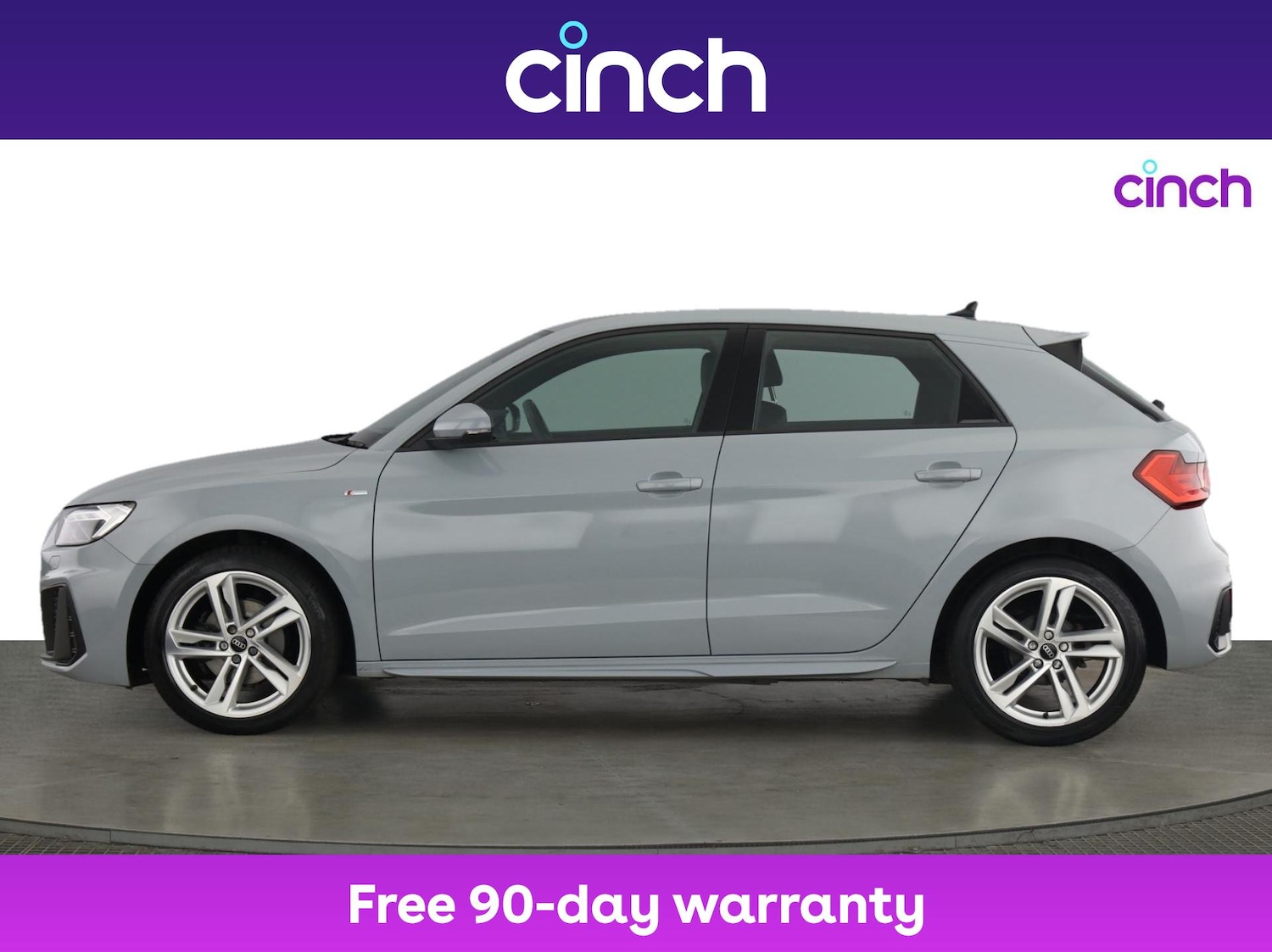 Used Audi A1 2023 for sale - 76093412: Photo 8