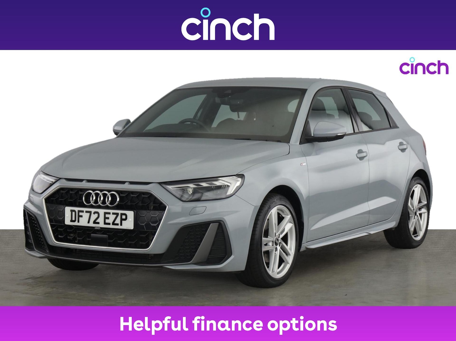 Used Audi A1 2023 for sale - 76093412: Photo 9