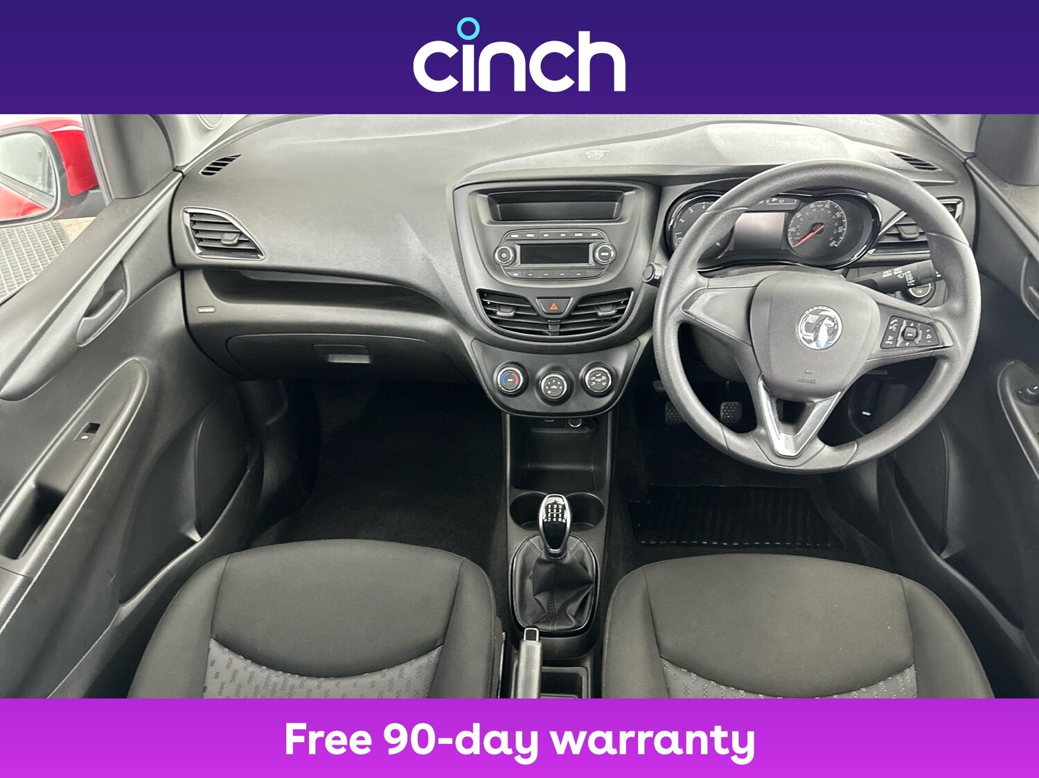 Used Vauxhall Viva 2018 for sale - 76665296: Photo 15