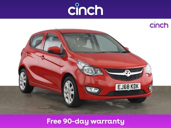 Vauxhall - Viva