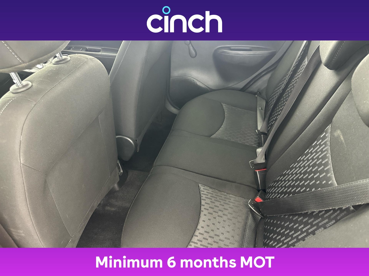 Used Vauxhall Viva 2018 for sale - 76665296: Photo 20