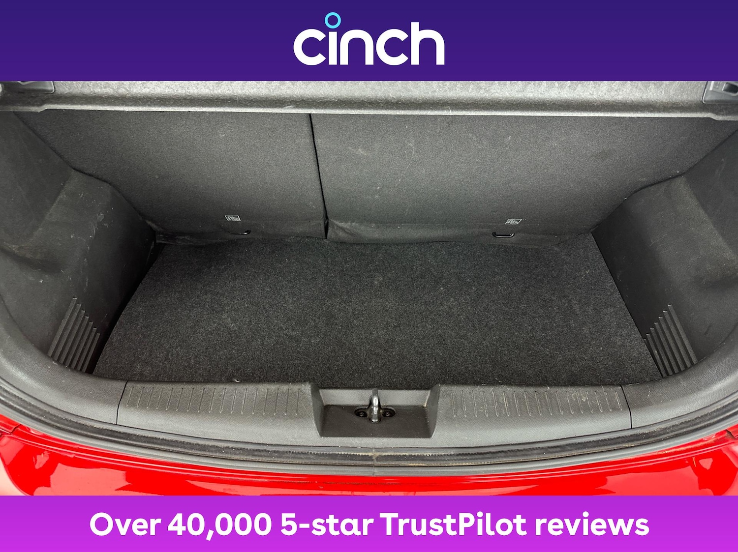 Used Vauxhall Viva 2018 for sale - 76665296: Photo 21