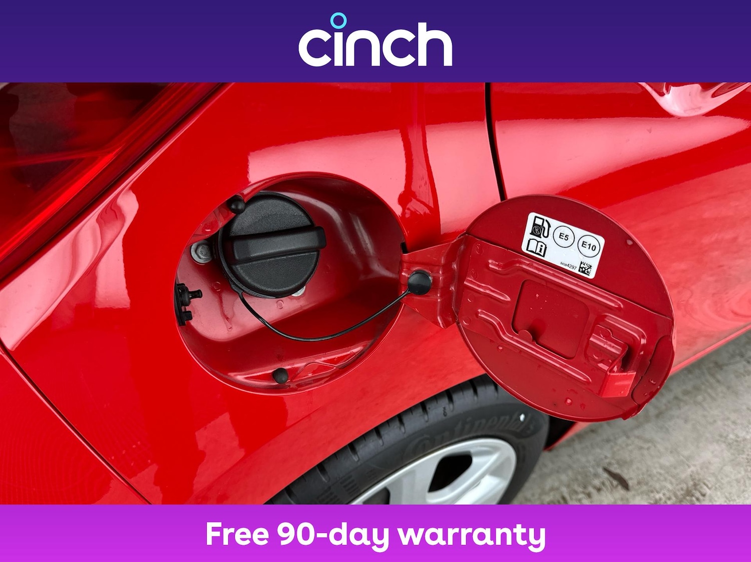 Used Vauxhall Viva 2018 for sale - 76665296: Photo 29