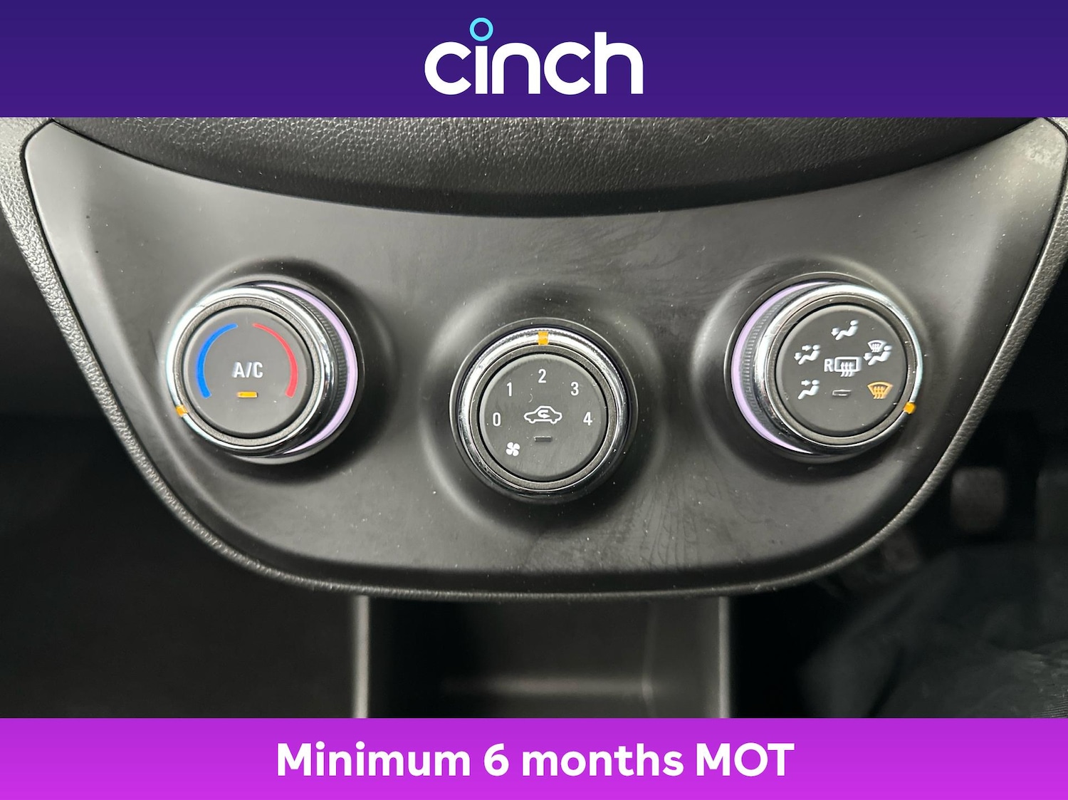 Used Vauxhall Viva 2018 for sale - 76665296: Photo 32