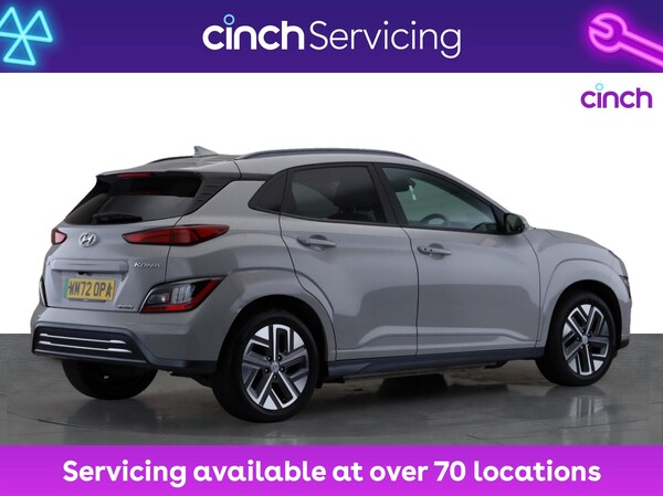 Used Hyundai KONA 2023 for sale - 76186509: Photo 3