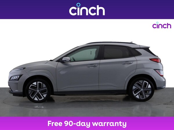 Used Hyundai KONA 2023 for sale - 76186509: Photo 8