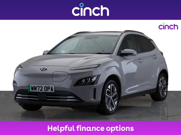 Used Hyundai KONA 2023 for sale - 76186509: Photo 9