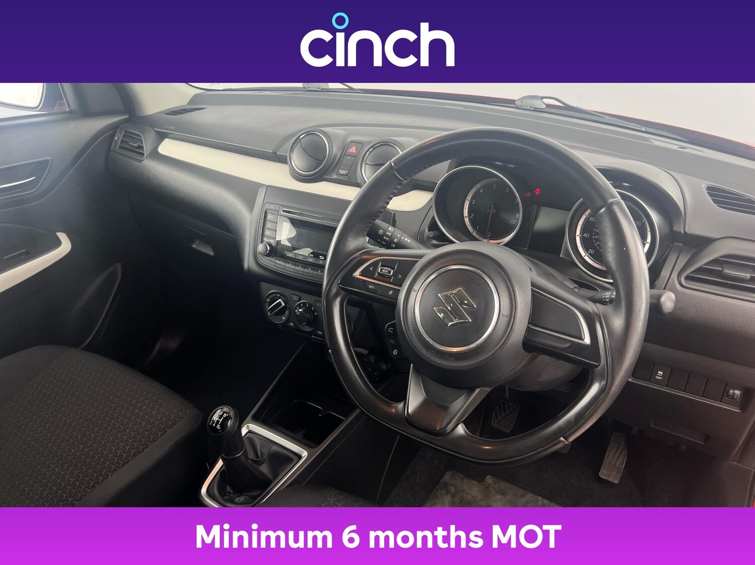 Used Suzuki Swift 2019 for sale - 76062693: Photo 12