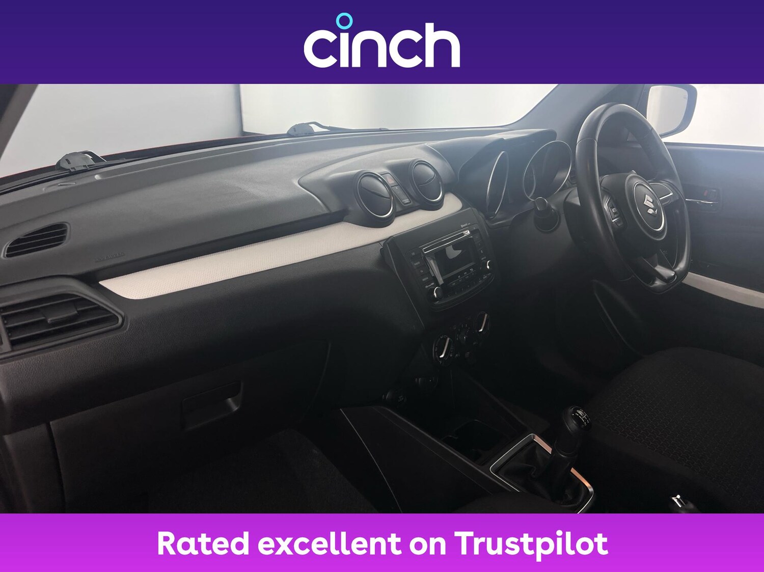 Used Suzuki Swift 2019 for sale - 76062693: Photo 14