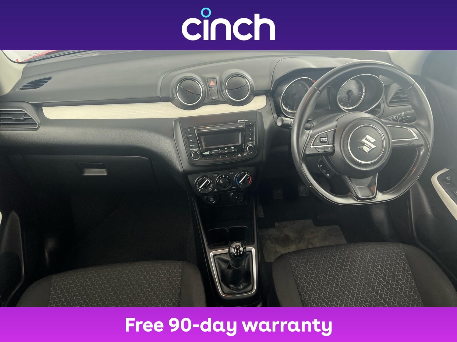 Used Suzuki Swift 2019 for sale - 76062693: Photo 15