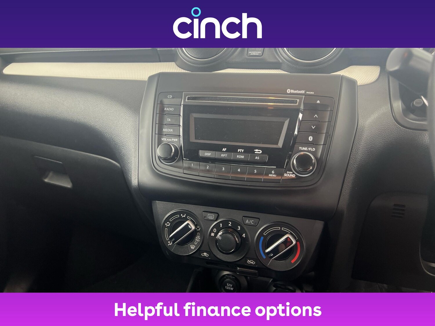 Used Suzuki Swift 2019 for sale - 76062693: Photo 17