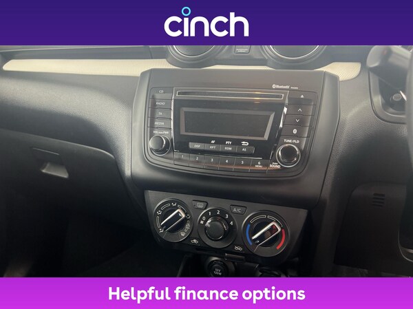 Used Suzuki Swift 2019 for sale - 76062693: Photo 17